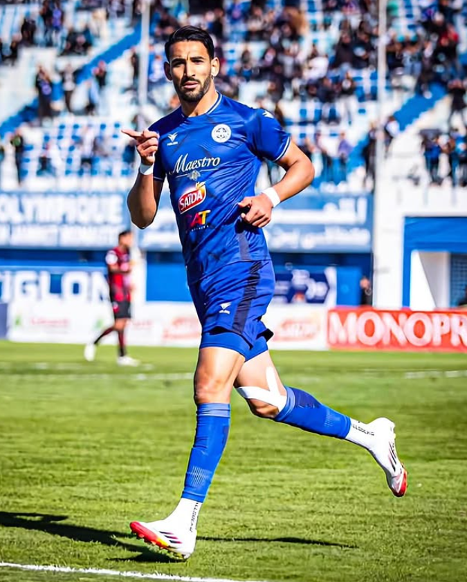 حازم المستوري في طريقه إلى الدوري الروسي